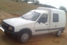 Citroen C15