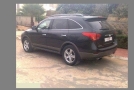 Hyundai Veracruz