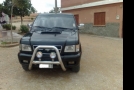 Isuzu Trooper