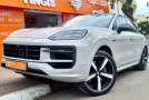 Porsche Cayenne occasion