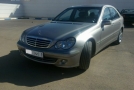 Mercedes-benz Classe c