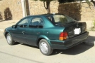 Toyota Tercel