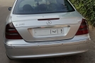 Mercedes-benz Classe e