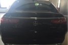 Mercedes-benz Classe gl