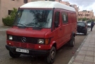 Mercedes-benz 410