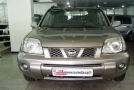 Nissan Xtrail