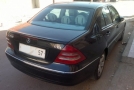 Mercedes-benz Classe c
