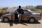 Mercedes-benz Classe c