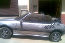 Peugeot 205