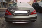 Mercedes-benz Classe cls