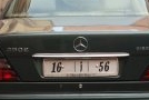 Mercedes-benz 250