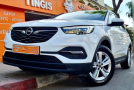 Opel Grandland X occasion