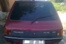 Peugeot 205