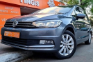 Volkswagen Touran occasion
