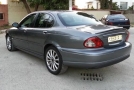 Jaguar X-type