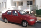 Fiat Siena