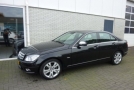Mercedes-benz Classe c