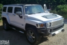 Hummer H3