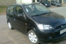 Daihatsu Yrv