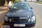 Mercedes-benz Classe e