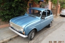 Renault 4l
