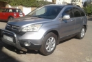 Honda Crv