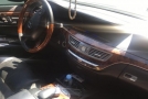 Mercedes-benz Classe s