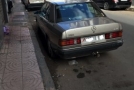 Mercedes-benz 190