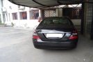 Mercedes-benz Classe s