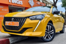 Peugeot 208 occasion