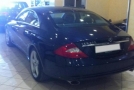 Mercedes-benz Classe cls
