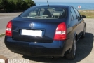 Nissan Primera