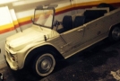 Citroen Mehari