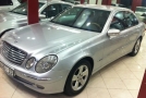Mercedes-benz Classe e