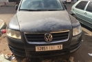 Volkswagen Touareg au maroc