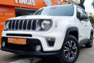 Jeep Cherokee au maroc