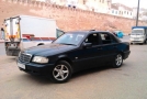 Mercedes-benz 220