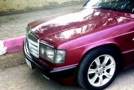 Mercedes-benz 190