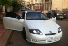 Hyundai Coupe