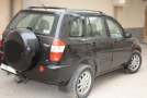 Chery Tiggo