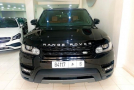 Land rover Range rover sport occasion