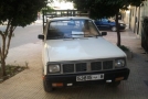 Isuzu Yuejin