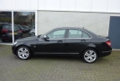 Mercedes-benz Classe c