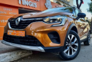 Renault Captur à tanger
