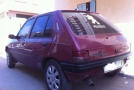 Peugeot 205