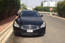 Infiniti G37