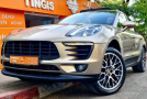 Porsche Macan occasion
