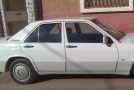 Mercedes-benz 190