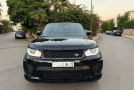 Land rover Range rover sport occasion