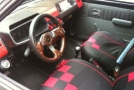 Peugeot 205